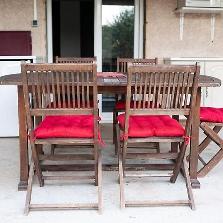 Appartement Le Jutini Caunes-Minervois المظهر الخارجي الصورة
