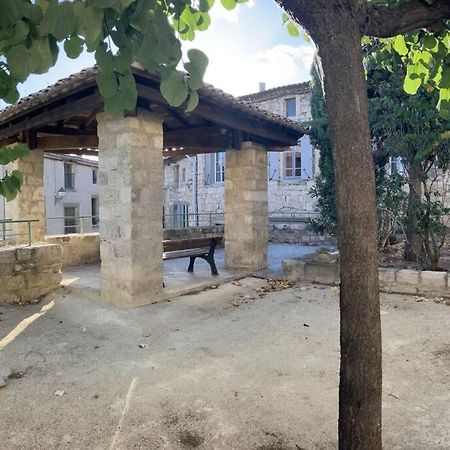 Appartement Le Jutini Caunes-Minervois المظهر الخارجي الصورة