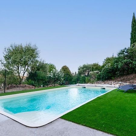 Appartement Le Jutini Caunes-Minervois المظهر الخارجي الصورة
