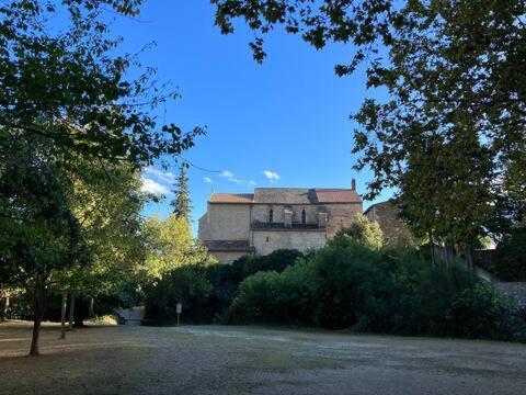 Appartement Le Jutini Caunes-Minervois المظهر الخارجي الصورة