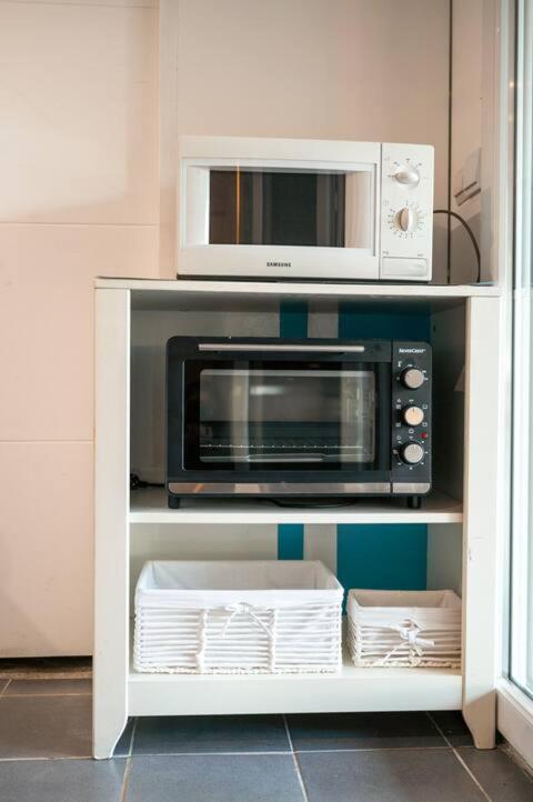 Appartement Le Jutini Caunes-Minervois المظهر الخارجي الصورة