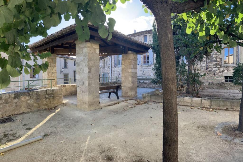 Appartement Le Jutini Caunes-Minervois المظهر الخارجي الصورة