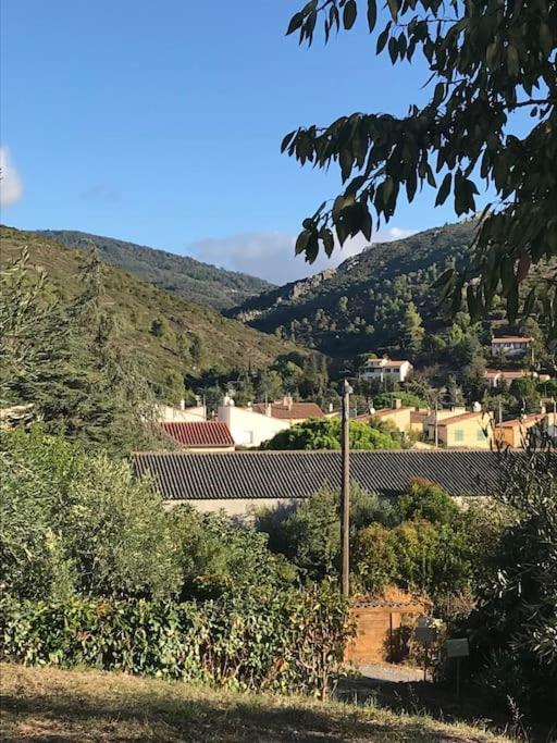 Appartement Le Jutini Caunes-Minervois المظهر الخارجي الصورة