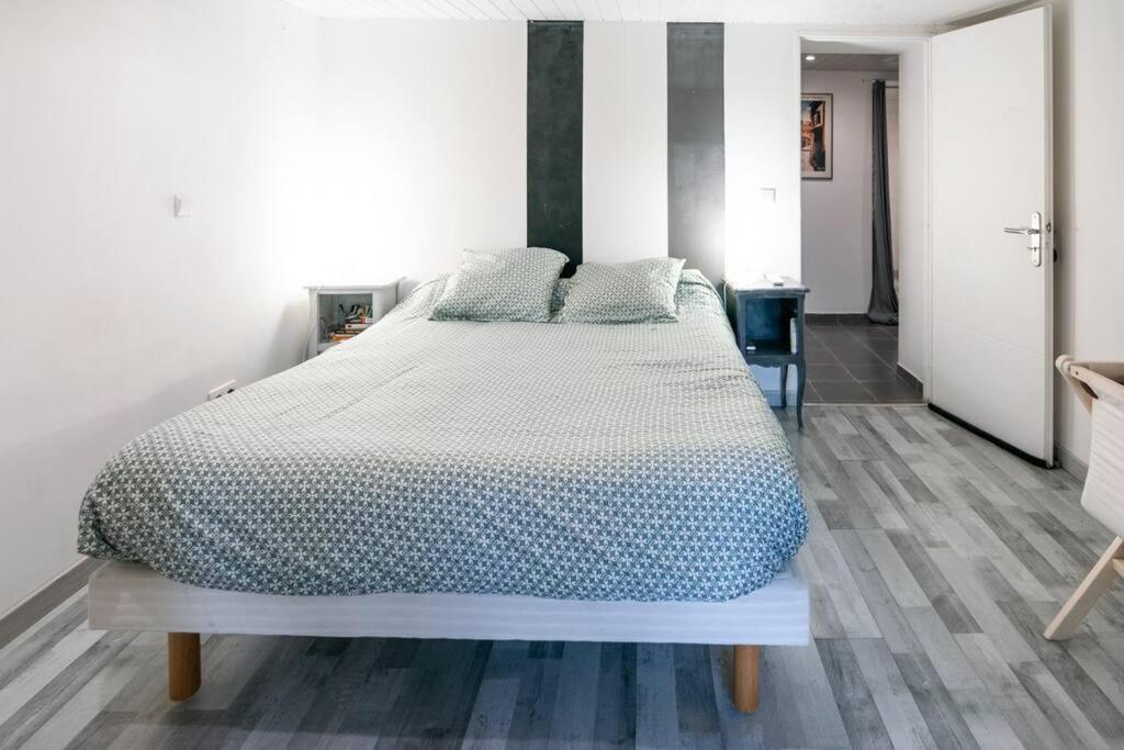 Appartement Le Jutini Caunes-Minervois المظهر الخارجي الصورة