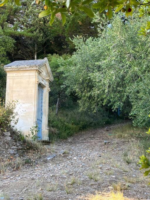 Appartement Le Jutini Caunes-Minervois المظهر الخارجي الصورة